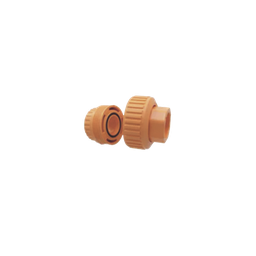 [ASD-V5033E-007] Tuerca unión para detección de incendio por aspiración | Precio por Pieza | ASD-V5033E-007