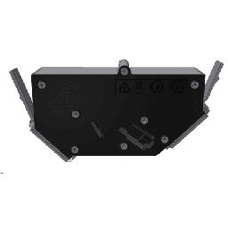 [5143300C] Cartucho de repuesto SCD para detectores Cyrrus Hybrid y Propoint Plus. | 5143300C
