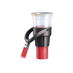 [SOLO-330] Dispensador de aerosol para prueba de detectores de humo o monóxido de carbono hasta 4’, se usa con aerosoles SOLO-A10, M8, SOLO-C6 (monóxido de carbono) | SOLO-330
