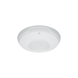 [SPC-WL] Bocina para Montaje en Techo, Color Blanco, Nuevo Diseño Moderno y Elegante y Menor Consumo de Corriente | SPC-WL