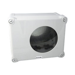 [OSID-EHI] Carcasa de Montaje para Ambientes Hostiles / IP66 / Compatible con Receptores OSID | OSID-EHI