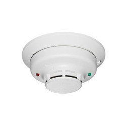 [4W-B] Detector Fotoeléctrico de Humo de 4 Hilos, Serie i3 | 4W-B