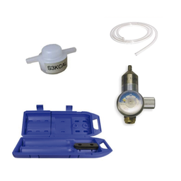 [XCDCOMBKIT] Kit De Calibración Para Gases Combustibles Para Transmisor Sensepoint XCD | XCDCOMBKIT
