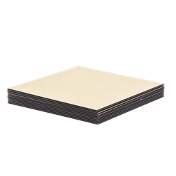 [OSP-004] Filtro para Prueba de Detectores Serie OSI-R / Paquete con 10 piezas | OSP-004