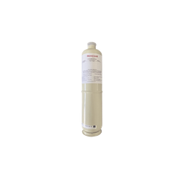[998-022-001] Cilindro Para Calibración De Metano/Air (CH4), Balance Aire, Concentración 50% LEL, Capacidad 103 L, Dimensiones 5/8" x 18" Para Serie XNX/XCD/S3K Gases Combustibles | 998-022-001
