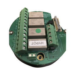 [88-1000-0040-00] Relevador RS485 - Modbus Para Detector 805111100010N | 88-1000-0040-00