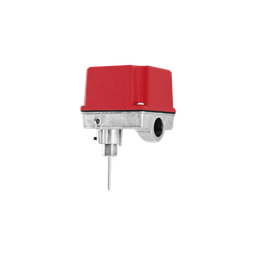 [PIBV2] Interruptor de Supervisión de Válvulas Tipo Poste Indicador y Mariposa | PIBV2