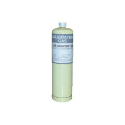 [82-7000-5103-00] Cilindro para calibración de detectores de gas Metano CH4 105L Aire 50%, 2.5 LEL | 82-7000-5103-00