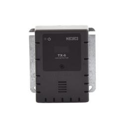 [TX-6-HS] Detector, Controlador y Transductor de Sulfuro de Hidrógeno - para Panel de Detección de Incendio | TX-6-HS