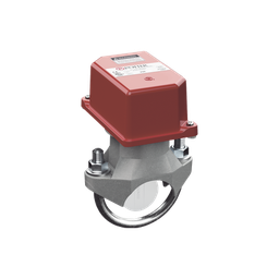 [VSRF0600] Detector de Flujo de Agua  6  Pulgadas Tipo Paleta con Retardo | VSRF0600