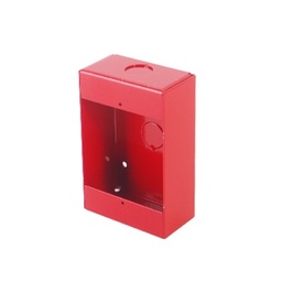[HPS-BB] Caja de Montaje para Estaciones Manuales HOCHIKI (0600-01430) | HPS-BB