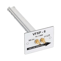 [VFXP08] Sonda para medicion de velocidad de aire | VFXP08