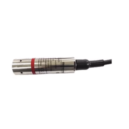 [L8000T010] Sensor de nivel de líquido: 15 a 28 V CC: 4 a 20 mA: 10 m | L8000T010