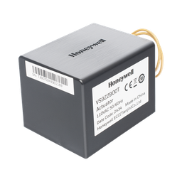 [VS9ZZB00T] Válvula de control eléctrica VS9 para fan coil: DN20: PN20: 3 vías: 110 V CA: conexión NPT | VS9ZZB00T