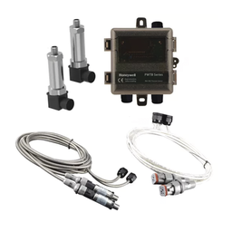 [PWTB250-AC-9] Transmisor de presion diferencial para lienas de agua helada o caliente, 0-75/150/250 PSID, incluye 9FT Cable, 24 Vac | PWTB250-AC-9