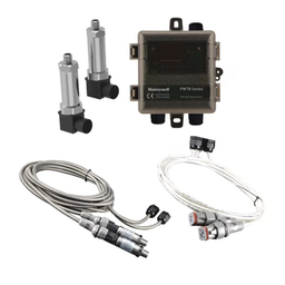 [PWTB250-X] Transmisor de presion diferencial para lienas de agua helada o caliente, 0-75/150/250 PSID, 24 Vac | PWTB250-X