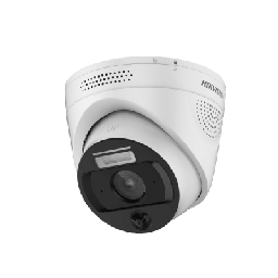 [HF-VH243] (HikFire) Cámara IP 4 Megapíxel / Detección de Temperatura sin Contacto / Exterior IP66 / Compatible con Hik-Connect / Micrófono y Bocina para Audio de dos Vías | HF-VH243