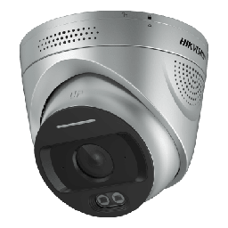 [HF-VR343] (HikFire) Cámara IP de Detección Llama y Humo con IA / 4 Megapixel / Detector de llama piroeléctrico / Compatible con Hik-Connect / Micrófono y Bocina para Audio de dos Vías | HF-VR343