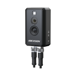 [DS-2TD3017T-2/V] Cámara IP Térmica Tipo Cubo / Medición de Temperatura de Alta Precisión ±2°C,±2% / Doble Rango: -20°C a 150°C y 0°C a 550°C / Térmica 160x120 Gran Angular 90° / Óptica 2 MP / | DS-2TD3017T-2/V