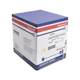[6360-2106/1000] Bobina de Cable de 305 Metros (1000 Pies) / UTP Cat6 / Color Azul / UL, CMR, SPNLS / Probado a 350 Mhz / Para Aplicaciones de CCTV, Redes de Datos, IP Megapixel, Control RS485 | 6360-2106/1000
