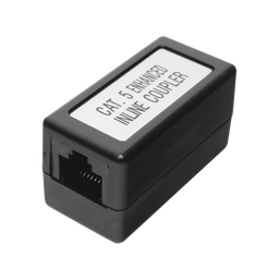 [LP-CB-23] Acoplador UTP Cat5e Hembra RJ45 a RJ45 Hembra | LP-CB-23