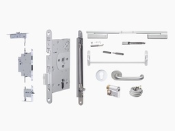 SSMELE-KIT-CERRADURA-PE560
