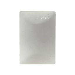 [THAPA] Thapa Ciega para Caja TMK/S1 Color Blanco (7200-02001) | THAPA