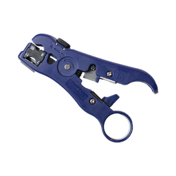 [PA70029] Peladora para Cable UTP/Coaxial con Cortador | PA70029