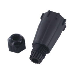 [LP-WP-AD] Conector Tipo Glándula Industrial para Proteger Conexiones de Red | LP-WP-AD
