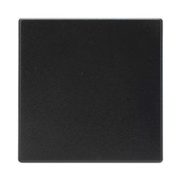 [SM-PC-G] Módulo Placa Ciega Color Grafito / (K17/14) | SM-PC-G