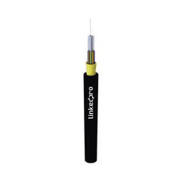[LP-IOC-OM4-R-06] Cable de Fibra Óptica Multimodo OM4 50/125, 6 Hilos, Interior/Exterior, Tight Buffer 900µm, OFNR Riser, Dieléctrica, Precio Por Metro, (Hasta 2000 Metros (6562 Pies) en un Solo Tramo de Cable) | LP-IOC-OM4-R-06