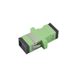 [LP-FOAD-6077] Módulo Acoplador de Fibra Óptica Simplex SC/APC a SC/APC para Fibra Monomodo | LP-FOAD-6077