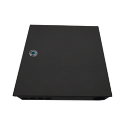 [LP-ODF-80-48W] Distribuidor de Fibra Óptica, Vacío, 19 Pulgadas, para Instalación en Pared, Acepta 48 Acopladores SC Simplex / 96 LC Duplex | LP-ODF-80-48W