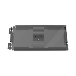 [FST6] Charola de Empalme para Fibra Óptica, Para Protección de 12 Empalmes de Fusión o Mecánicos, Compatible con los Paneles FMT, FWME4 y FWME8 | FST6