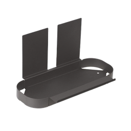 [FOSMH4U] Soporte Para 12 Módulos de Empalme FOSM, de 4 UR, Para Uso con Panel FCE4U | FOSMH4U