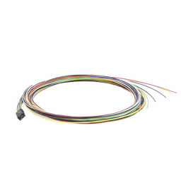 [LPFO610012C] Kit Fan-Out para 12 Fibras 1 Metro (3.28 Pies) | LPFO610012C