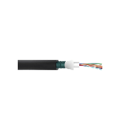 [FSMP924Y] Cable de Fibra Óptica de 24 Hilos, Monomodo OS2, Interior/Exterior, Armada, Loose Tube 250um, OFCP (Plenum), Precio Por Metro | FSMP924Y