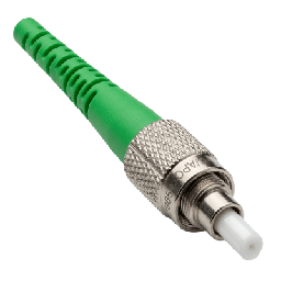 [LP-SM-FCAPC10] Conector Mecánico de Instalación en Campo, Monomodo FC/APC, Pre-pulido, Re-terminable (Paquete con 10 Conectores) | LP-SM-FCAPC10