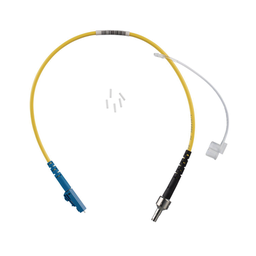 [FOLPC-1.25SM] Jumper Para Kit de Terminación Opticam de 1.25 mm, Para Fibra Monomodo | FOLPC-1.25SM