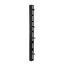 [LPVM45KIT] Kit Organizador Vertical de Cable Sencillo para Rack EIRL-5545 | LPVM45KIT