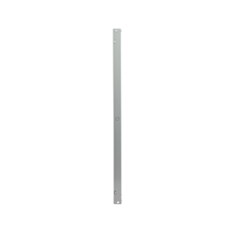 [CH-DC100X100L] Ducto Cuadrado Embisagrado 10 x 10 cm, fabricado en lámina de acero al carbón, hasta 159 cables cat6, incluye cople con tornillería y 1 knock out por lado | CH-DC100X100L