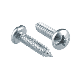 [SYS-PL-6112] Tornillo - Pija para Lámina #6 x 1-1/2"/ Cabeza combinada / Bolsa con 200 piezas. | SYS-PL-6112