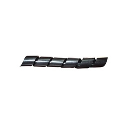 [AGRUPATHOR-19-B] Agrupador de cable negro, 19mm x 10mts (4700-06271) | AGRUPATHOR-19-B