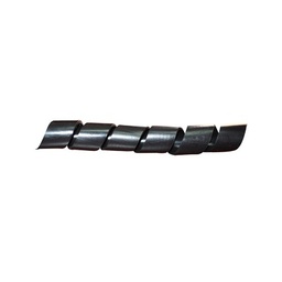 [AGRUPATHOR-24-B] Agrupador de cable negro, 24mm X 10mts (4700-06272) | AGRUPATHOR-24-B