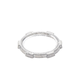 [ANC-CT100] Contratuerca Metálica Zamac de 1" (25 mm) | ANC-CT100