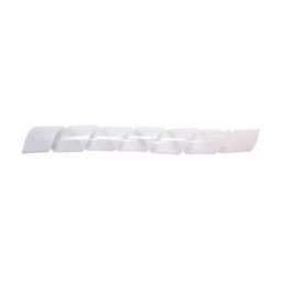 [AGRUPATHOR-15-N] Agrupador de cable color natural, 15mm x 10mts (4700-01270) | AGRUPATHOR-15-N