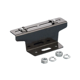 [FR6CS58] Soporte Central Para Canaleta FiberRunner 4x4 o 6x4, Uso Con Varilla Roscada de 5/8 in | FR6CS58