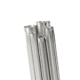 [TAL-51R] Tubo conduit rígido de aluminio 50.8 x 3050 mm ( 2" x 10'). | TAL-51R