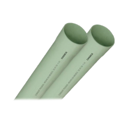 [EMTUP212] Tubo PVC Conduit pesado de 2-1/2" (60 mm)  de 3mts | EMTUP212