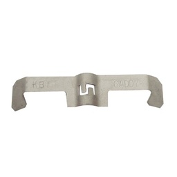 [MG-51-099] Clip para instalación de unicanal | MG-51-099